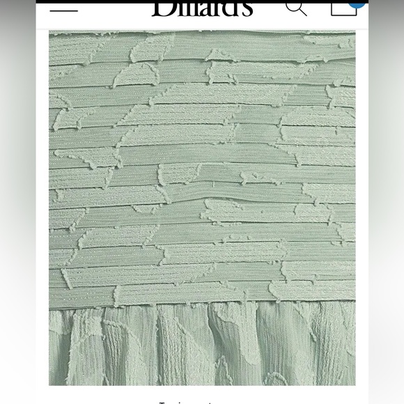 Gianni Bini maxi dress - Picture 4 of 4